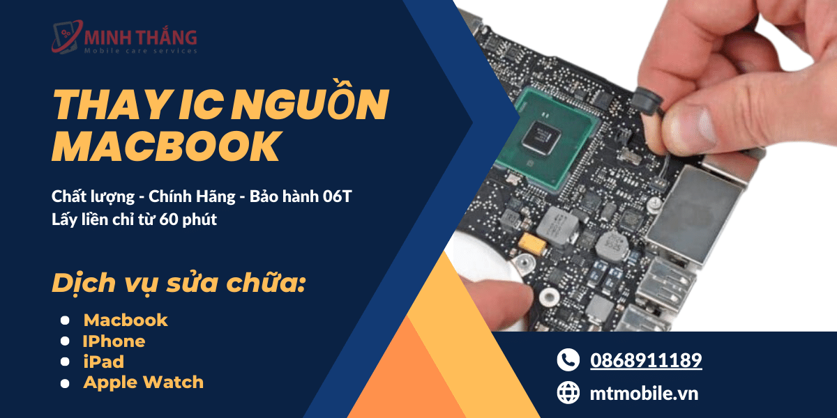Thay IC Nguồn MacBook Retina 2015 7 Thay IC Nguon Macbook 1 Thay IC Nguồn MacBook Retina 2015