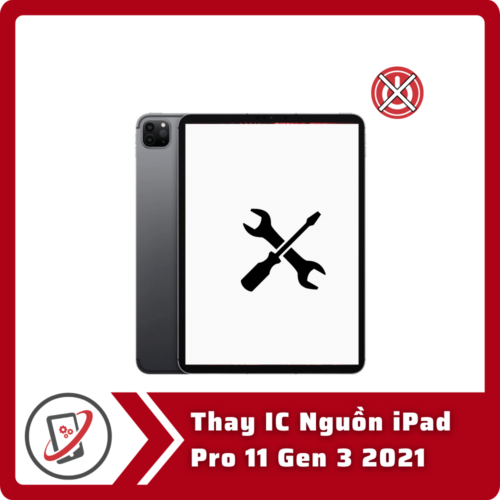 Thay IC Nguon iPad Pro 11 Gen 3 2021 Thay IC Nguồn iPad Pro 11 Gen 3 2021