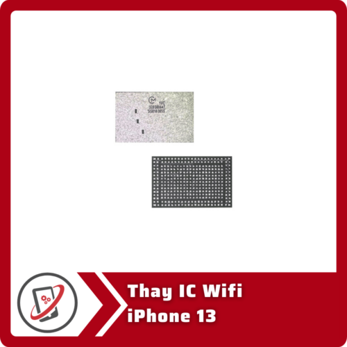 Thay IC Wifi Phone 13 Thay IC Wifi iPhone 13