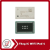 Thay IC Wifi iPad 4 6 Thay IC Wifi iPad 4 Thay IC Wifi iPad 4