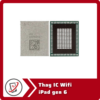 Thay IC Wifi iPad Gen 6 6 Thay IC Wifi iPad gen 6 Thay IC Wifi iPad Gen 6