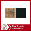 Thay IC nguồn iPhone 12 Pro 13 Thay IC nguon iPhone 12 Pro Thay IC nguồn iPhone 12 Pro