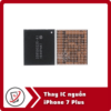 Thay IC nguon iPhone 7 Plus Thay IC nguồn iPhone 7 Plus
