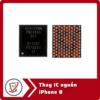 Thay IC nguồn iPhone 8 14 Thay IC nguon iPhone 8 Thay IC nguồn iPhone 8