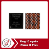 Thay IC nguồn iPhone 8 Plus 14 Thay IC nguon iPhone 8 Plus Thay IC nguồn iPhone 8 Plus