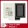 Thay IC wifi iPhone 7 Thay IC Wifi iPhone 7
