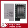 Thay IC wifi iPhone 8 plus Thay IC Wifi iPhone 8 Plus