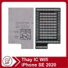 Thay IC Wifi iPhone SE 2020 20 Thay IC wifi iPhone se 2020 Thay IC Wifi iPhone SE 2020