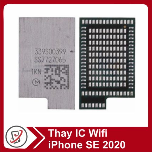 Thay IC wifi iPhone se 2020 Thay IC Wifi iPhone SE 2020