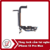 Thay Jack cam tai nghe iPhone 13 Pro Max Thay jack cắm tai nghe iPhone 13 Pro Max