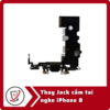 Thay jack cắm tai nghe iPhone 8 13 Thay Jack cam tai nghe iPhone 8 Thay jack cắm tai nghe iPhone 8