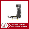 Thay jack cắm tai nghe iPhone SE 2020 12 Thay Jack cam tai nghe iPhone SE 2020 Thay jack cắm tai nghe iPhone SE 2020