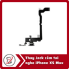 Thay jack cắm tai nghe iPhone XS Max 12 Thay Jack cam tai nghe iPhone XS Max Thay jack cắm tai nghe iPhone XS Max
