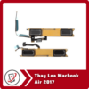 Thay Loa Macbook Air 2017 7 Thay Loa Macbook Air 2017 Thay Loa Macbook Air 2017
