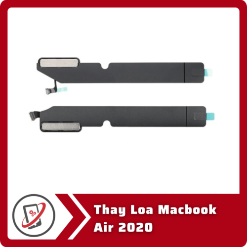 Thay Loa Macbook Air 2020 Thay Loa Macbook Air 2020