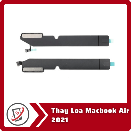Thay Loa Macbook Air 2021 Thay Loa Macbook Air 2021