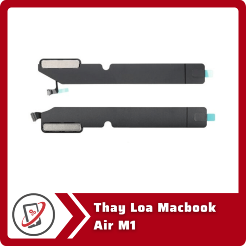 Thay Loa Macbook Air M1 Thay Loa MacBook Air M1