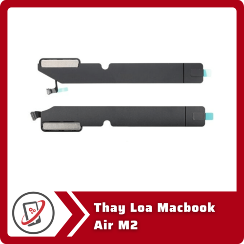 Thay Loa Macbook Air M2 Thay Loa MacBook Air M2