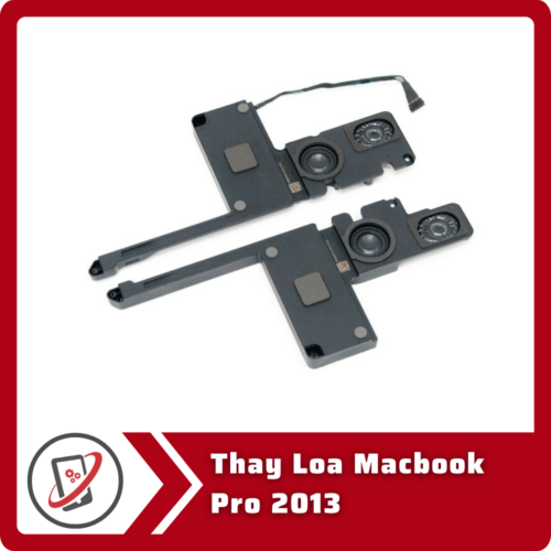 Thay Loa Macbook Pro 2013 Thay Loa Macbook Pro 2013