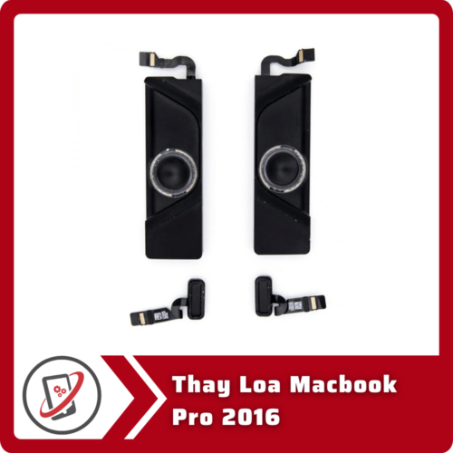 Thay Loa Macbook Pro 2016 Thay Loa Macbook Pro 2016