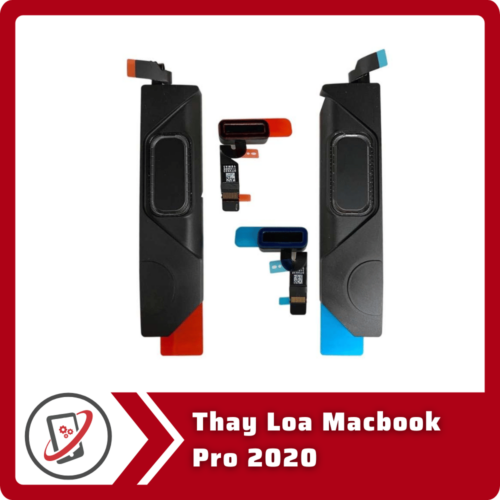 Thay Loa Macbook Pro 2020 Thay Loa Macbook Pro 2020