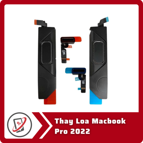 Thay Loa Macbook Pro 2022 Thay Loa Macbook Pro 2022