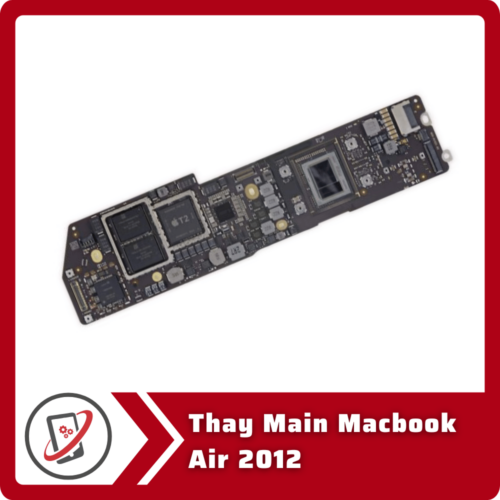 Thay Main Macbook Air 2012 Thay Main Macbook Air 2012