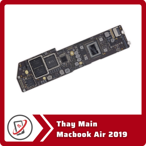 Thay Main Macbook Air 2019 Thay Main Macbook Air 2019