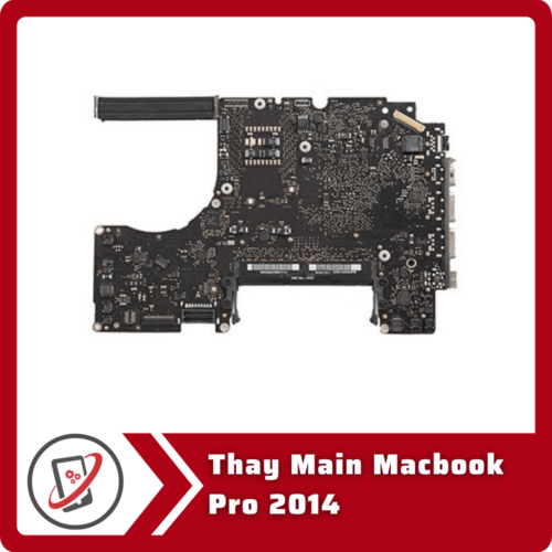 Thay Main Macbook Pro 2014 Thay Main Macbook Pro 2014