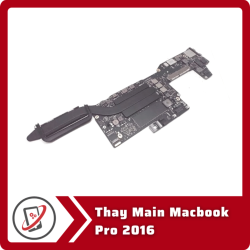 Thay Main Macbook Pro 2016 Thay Main Macbook Pro 2016