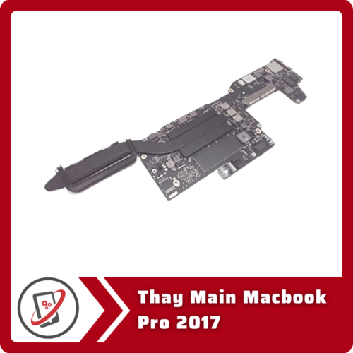 Thay Main Macbook Pro 2017 Thay Main Macbook Pro 2017