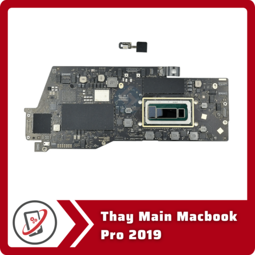 Thay Main Macbook Pro 2019 Thay Main Macbook Pro 2019