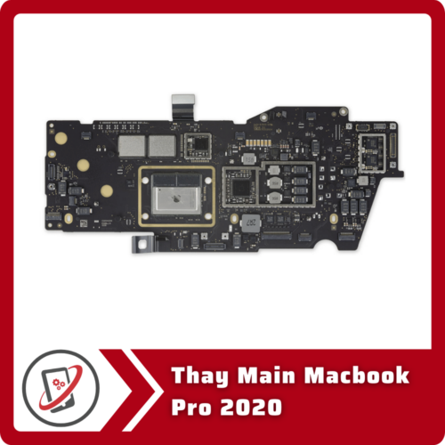 Thay Main Macbook Pro 2020 Thay Main Macbook Pro 2020