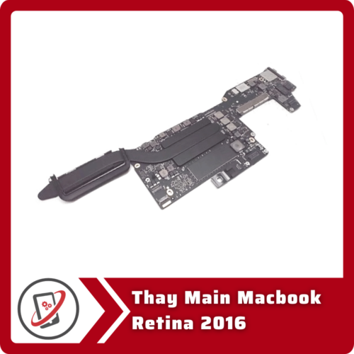 Thay Main Macbook Retina 2016 Thay Main MacBook Retina 2016
