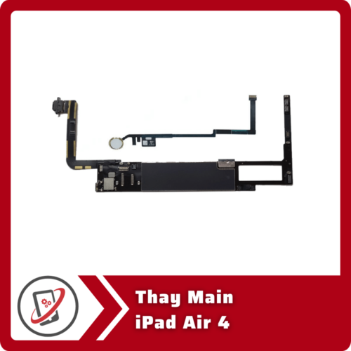 Thay Main iPad Air 4 Thay Main iPad Air 4