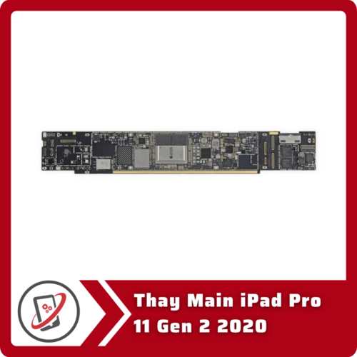 Thay Main iPad Pro 11 Gen 2 2020 Thay Main iPad Pro 11 Gen 2 2020