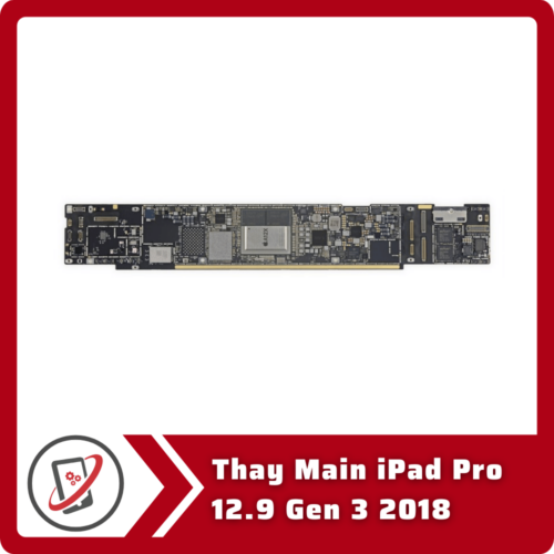Thay Main iPad Pro 12.9 Gen 3 2018 Thay Main iPad Pro 12.9 Gen 3 2018