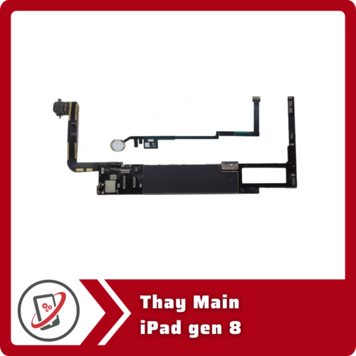 Thay Main iPad gen 8 Thay Main iPad Gen 8