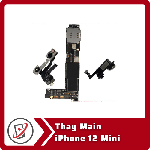 Thay Main iPhone 12 Mini Thay Main iPhone 12 Mini