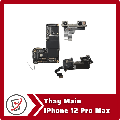Thay Main iPhone 12 Pro Thay Main iPhone 12 Pro Max
