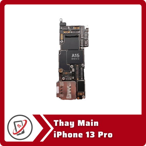 Thay Main iPhone 13 Pro Thay Main iPhone 13 Pro