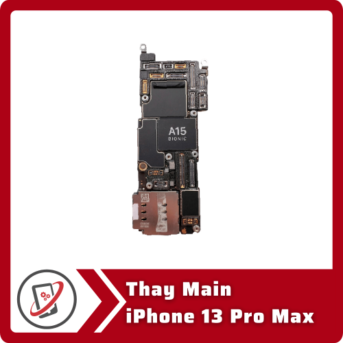 Thay Main iPhone 13 Pro Thay Main iPhone 13 Pro Max