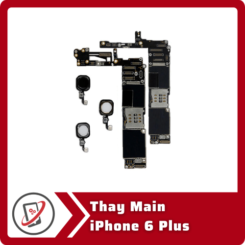Thay Main iPhone 6 Plus Thay Main iPhone 6 Plus