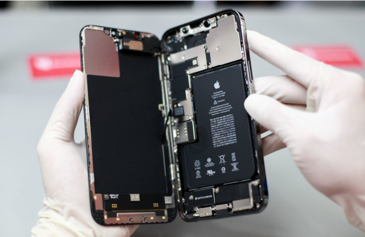 Thay Main iPhone 12 Mini 22 Thay Main iPhone 6 Thay Main iPhone 12 Mini