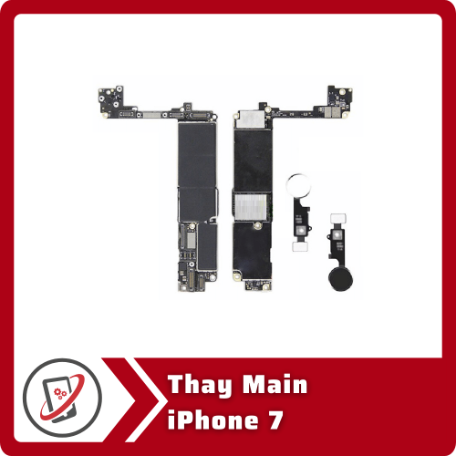 Thay Main iPhone 7 1 Thay Main iPhone 7