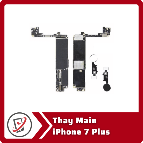 Thay Main iPhone 7 Plus Thay Main iPhone 7 Plus