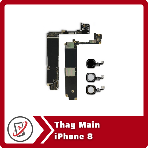 Thay Main iPhone 8 1 Thay Main iPhone 8