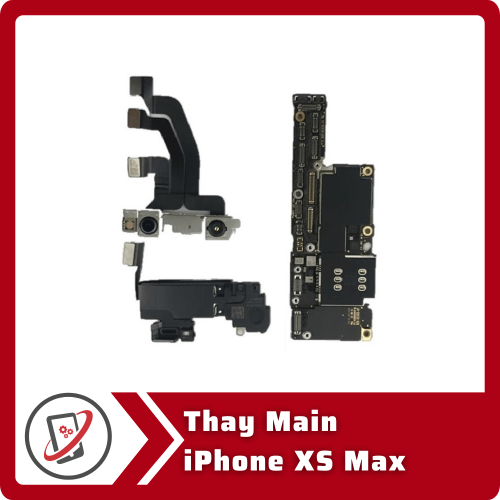 Thay Main iPhone XS Thay Main iPhone XS Max