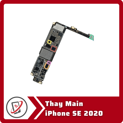 Thay Main iPhone se 2020 Thay Main iPhone SE 2020