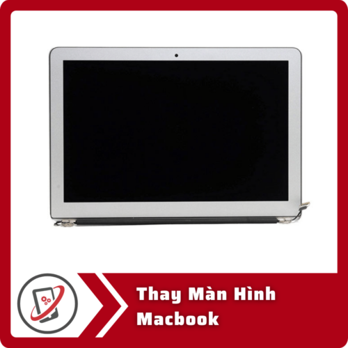 Thay Màn Hình Macbook
